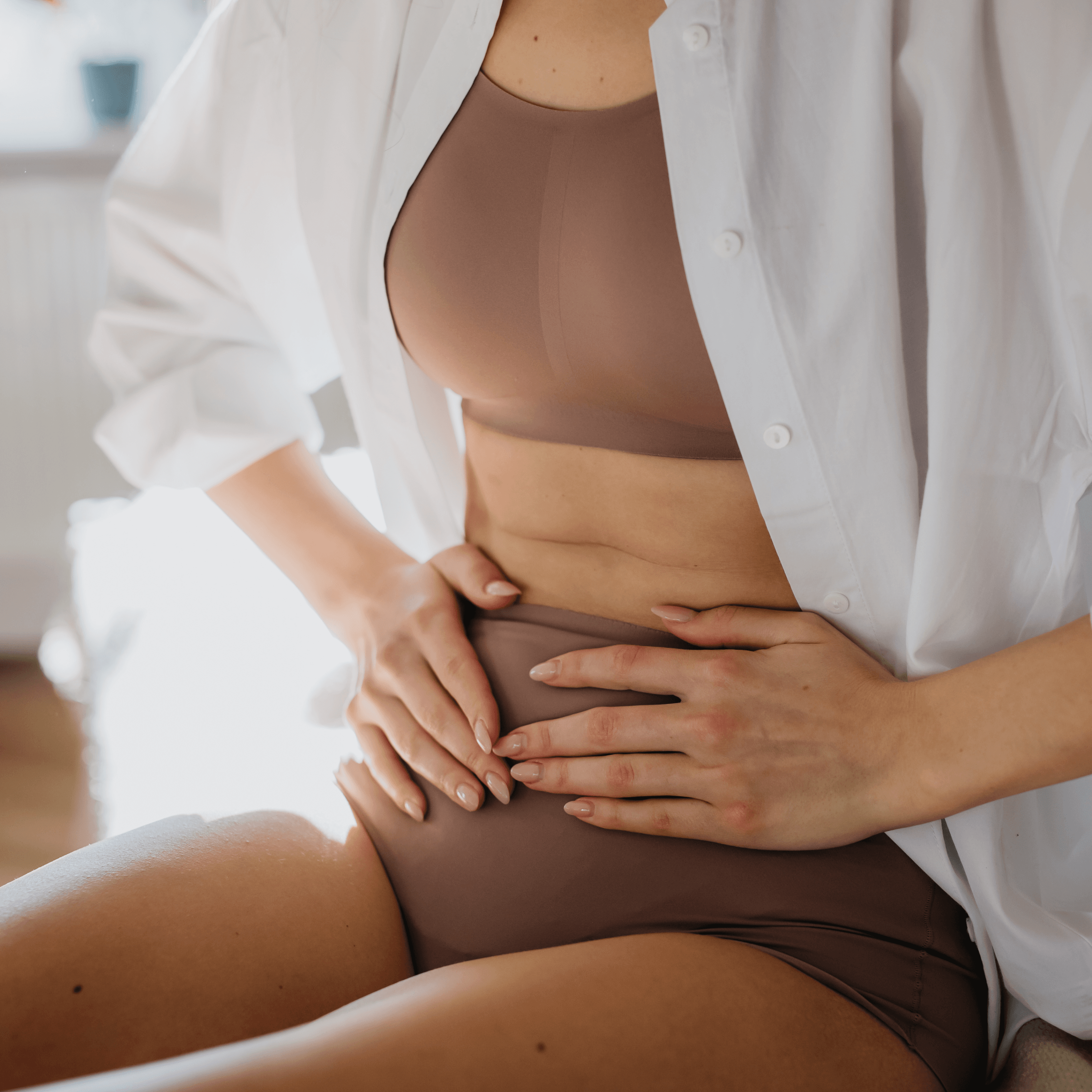 Dor Pélvica Crônica